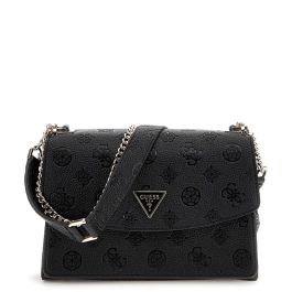 Cresidia Cnvrtble Xbody Flap Black