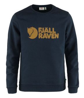 Fjallraven Logo Sweater M